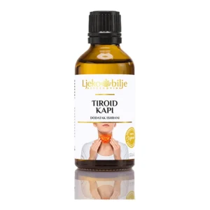 Tiroid kapi 50 ml