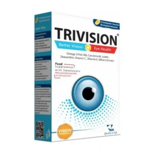 Trivision cps 30 Vitane Pharma GmbH