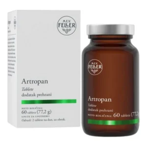 Arkopan 60 tbl Feller