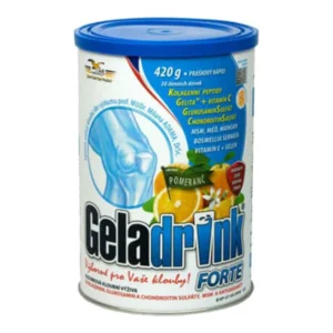 Geladrink Forte u prahu 420 g Orling