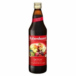Rabenhorst detox sok 750 ml Haus Rabenhorst