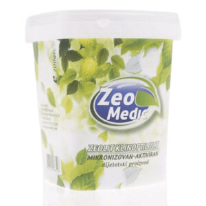 Zeolit 200g Zeo Medic