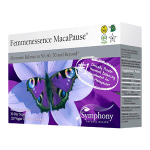 Femmenessence MacaPause 500mg cps120 Oktal Pharma