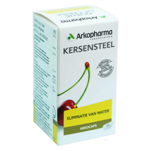 Peteljke višnje cps45 Arkopharma