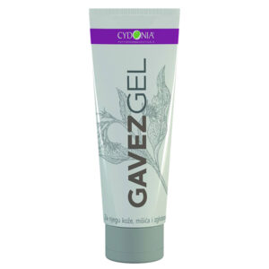 Gavez gel 100 ml Cydonia
