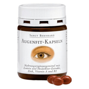 Kapsule za oči a90 Sanct Bernhard