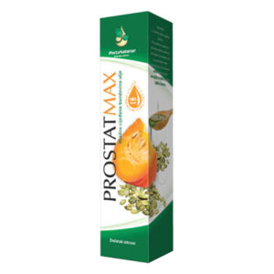 Prostat max - bundevino ulje 250ml Porta Naturae