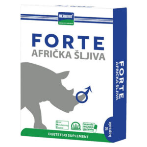Afrička šljiva forte cps10 Herbiko