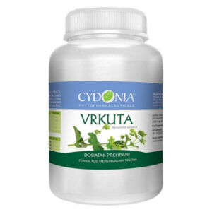 Vrkuta cps 30 Cydonia