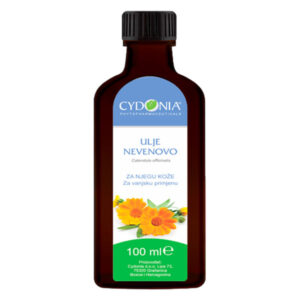 Nevenovo ulje 100 ml Cydonia