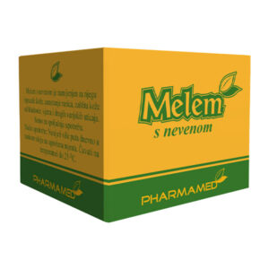 Vita line melem sa nevenom 30ml Pharmamed