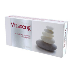 Vitaseng tbl a30 Belupo