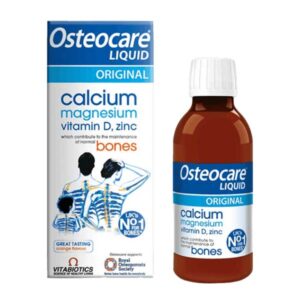 Osteocare Liquid Orginal 200ml Vitabiotics