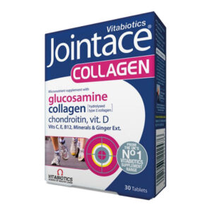 Jointace Collagen a30 cps Vitabiotics
