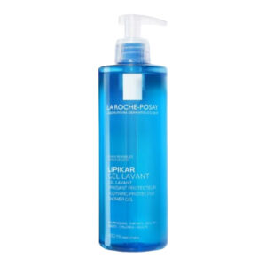 La Roche-Posay gel lavant 400ml
