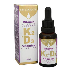 Tečni vitamin K2D3 30ml Marnys