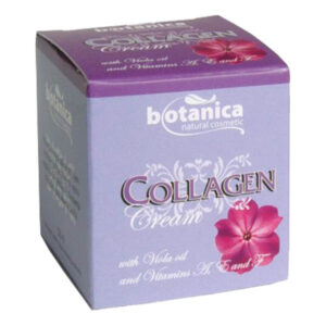 Collagen krema 50ml Botanica