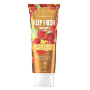 THALIA Krema za ruke argan 75ml
