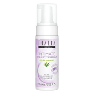 THALIA Feminine pjena pH 5,5 150ml