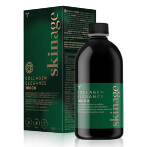 Yasenka collagen elegance 10.000 500ml