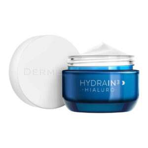 Dermedic hydrain3 noćna krema 50ml