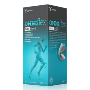 Yasenka OMNIflex vital 500ml