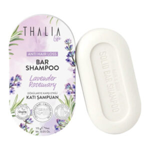 THALIA sapun-šampon lavanda i ruzmarin 115g
