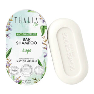 THALIA sapun-šampon kadulja 115g