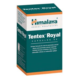 Tentex royal cps a60 Himalaya