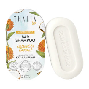 THALIA sapun-šampon neven i kokos 115g