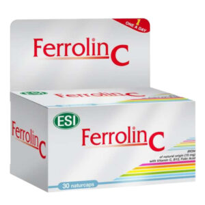 Ferrolin C cps a30 ESI