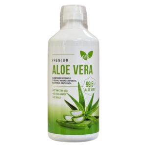 Aloe vera premium 99,5 % 1 litar Zuccari