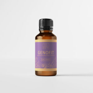 Genofit – biljne kapi kod upale jajnika i steriliteta 50 ml Heti