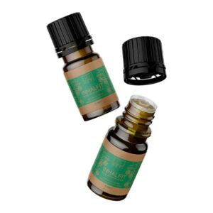 Inhalfit - ulje za inhalaciju 5 ml Heti