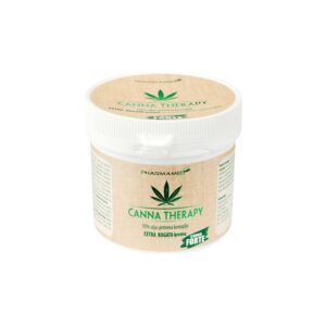 Canna forte krema 250 ml Pharmamed