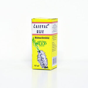Ulje čajevca 10 ml Mobis Pharm