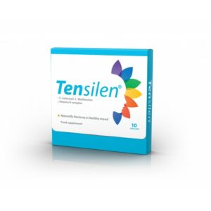 Tensilen cps 10 AbelaPharm