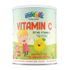 Malie Vitamin C 150 g Nutrisslim