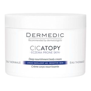 Dermedic Cicatopy obnavljajuća krema 225 ml