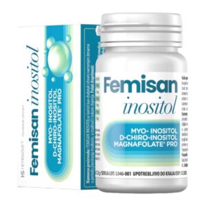Femisan Inozitol cps 30 Herba svet