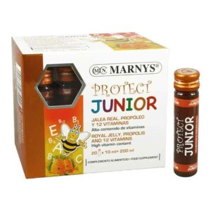 Protect Junior 20x10ml Marnys