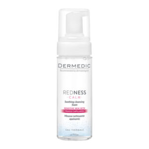 Dermedic Redness Calm Pjena za čišćenje 170 ml