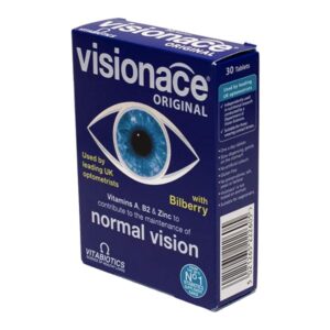 Visionace orginal tbl s30 Vitabiotics