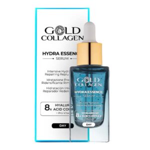 Gold Collagen Hydra Essence dnevni serum 30 ml
