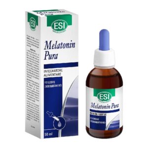 Melatonin pura kapi 1 mg 50ml Esi