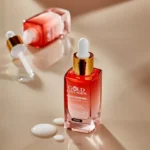 Gold Collagen Night Renewal Serum 30 ml - Image 2