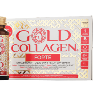 Gold Collagen Forte 10 x 50 ml