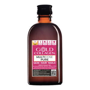 Gold Collagen Multidose Pure 300 ml
