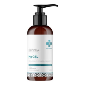 Magnezij gel 250 ml Dr. Pasha