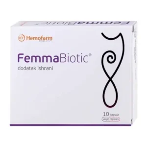 FemmaBiotic cps a10